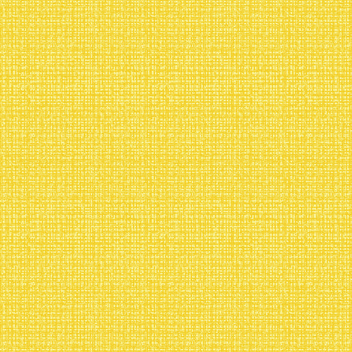 Color Weave Lemonade