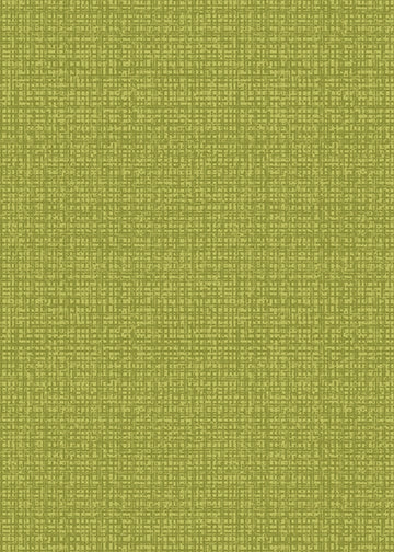 Color Weave Green