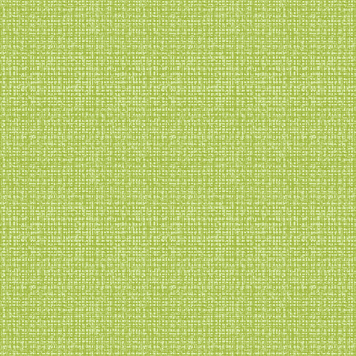 Color Weave Lime