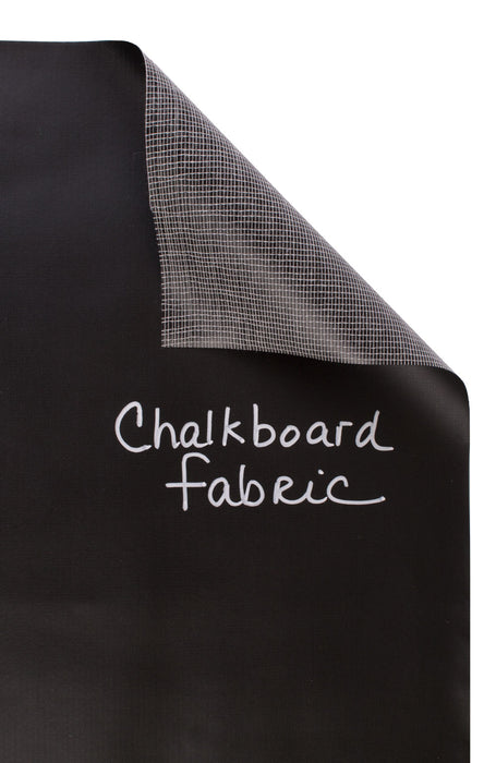 Chalkboard Fabric 16" x 48"