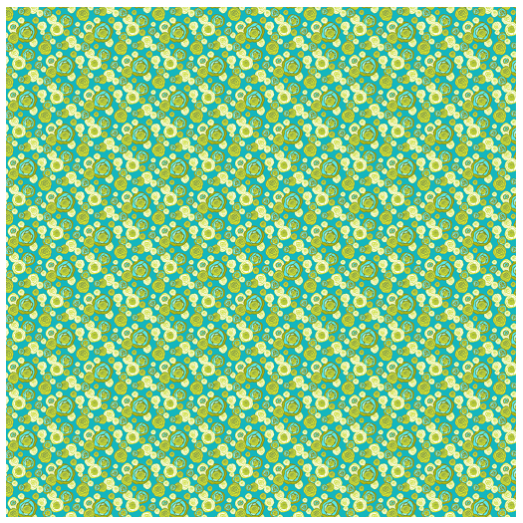 Josie Jean Dark Lime