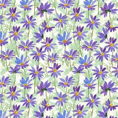 Flower Shop Purple - (1)